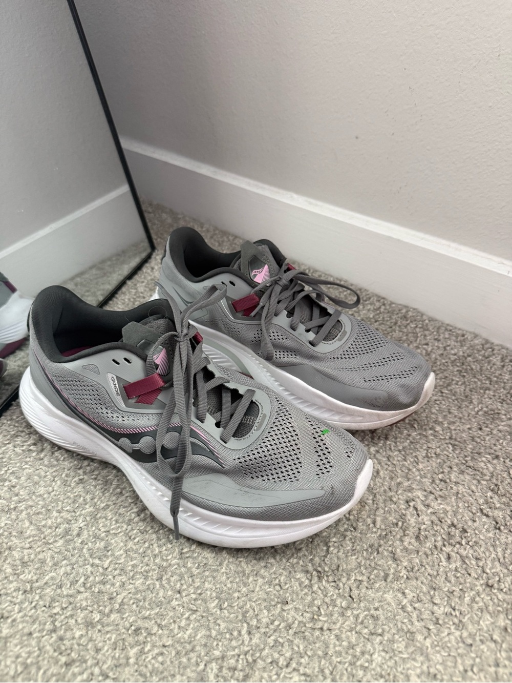 Saucony Women's Running Sneakers